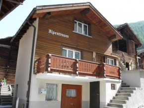 Apartment Alpentraum Saas-Grund